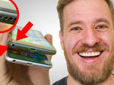 Đã có người tự chế tai nghe iPhone 7 thành công chỉ với hơn 2 triệu đồng