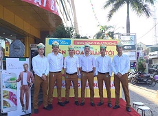 [CÀ MAU] TUYỂN GẤP NHÂN VIÊN SIÊU THỊ VIETTEL MỞ MỚI