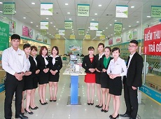 [LÂM ĐỒNG] TUYỂN DỤNG NHÂN VIÊN SIÊU THỊ VIETTEL