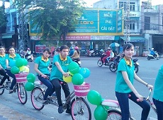 [QUẢNG NAM] TUYỂN GẤP NHÂN VIÊN SIÊU THỊ VIETTEL MỞ MỚI