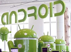 Một số ứng dụng Android khiến các người dùng iOS “phát hờn”