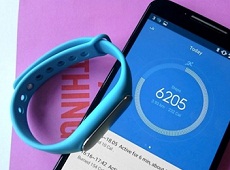Bạn đã biết ứng dụng Mi Fit của Xiaomi dùng để làm gì chưa?