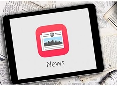 Ứng dụng Apple News bị chính hãng này chặn tại Trung Quốc