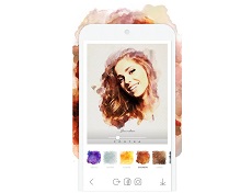 Tạo ra những bức ảnh đậm chất nghệ thuật cùng ứng dụng bộ lọc ảnh ứng dụng bộ lọc ảnh PORTRA