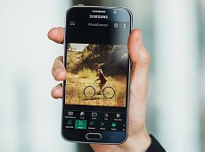 Mách bạn một số ứng dụng chỉnh sửa ảnh tốt nhất trên Android