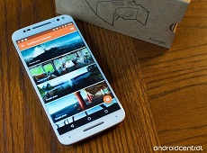 Mách bạn một số ứng dụng chụp ảnh đẹp trên thiết bị Android