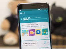 Mời dùng thử ứng dụng Files Go - quản lý file cực chất do Google phát triển