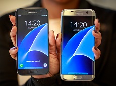 5 ứng dụng tốt nhất cho Samsung Galaxy S7 và S7 Edge