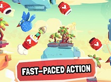 7 ứng dụng hay miễn phí trên Android cho người mê game