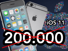 Sẽ có tới 200.000 ứng dụng bị 