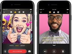 Top 5 ứng dụng làm video chuyên nghiệp cho điện thoại tốt nhất 2017