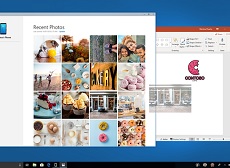 Tìm hiểu và trải nghiệm ứng dụng Your Phone mới của Microsoft