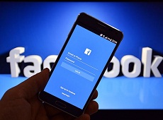 Điện thoại Android đã có thể up video HD lên Facebook