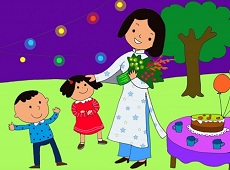 Tôn vinh nhà giáo Việt Nam nhận ngay ưu đãi khi mua laptop tại Viettel Store