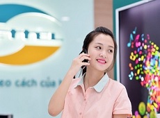 Khuyến mãi trả sau 