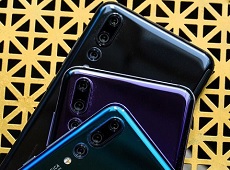 Khám phá những ưu điểm của Huawei P20 Pro qua trải nghiệm thực tế