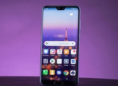 Những ưu điểm của Huawei P20 Pro qua trải nghiệm thực tế