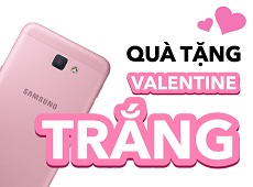 Gợi ý quà tặng công nghệ 