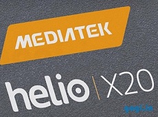 Chip Helio X20 đạt điểm hiệu năng cực đỉnh