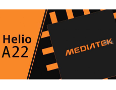 Tìm hiểu về vi xử lý Helio A22 trên smartphone giá rẻ Xiaomi Redmi 6A