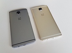 Tổng hợp tin đồn OnePlus 3T: Cầu hình, thiết kế, ngày ra mắt