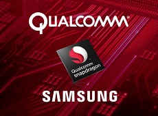 Lịch sử lặp lại, Samsung sẽ độc chiếm vi xử lý Snapdragon 845 và mang nó lên Galaxy S9/S9+