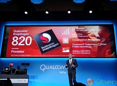 Snapdragon 820 - Vị vua đã trở lại