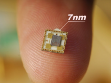 Sản xuất chip 7nm, MediaTek quyết ăn thua đủ với Qualcomm và Samsung