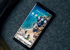 Tung video quảng cáo Google Pixel 2: Google khẳng định điện thoại thông minh nhất là đây chứ đâu