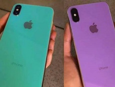 Video trên tay bộ ba iPhone 2018: đẹp “xuất sắc”