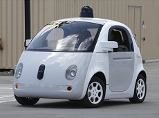 Tìm hiểu xe tự lái tại Mỹ, những điều bạn chưa biết?