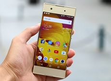 Thông tin chính thức từ Sony về việc Xperia XA1 cập nhật Android 8.0