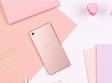 Xperia Z5 Premium màu 