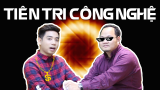 [Video] Tiên tri công nghệ (2): Tương lai, điện thoại smutphone lên ngôi
