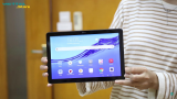 [Video] Trên tay MTB Huawei Mediapad T5: Chưa đến 6 triệu, chưa xuất sắc nhưng đáng dùng trong tầm giá