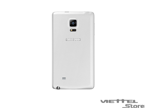 Samsung Galaxy Note Edge – Chiếc điện thoại với màn hình cong độc đáo