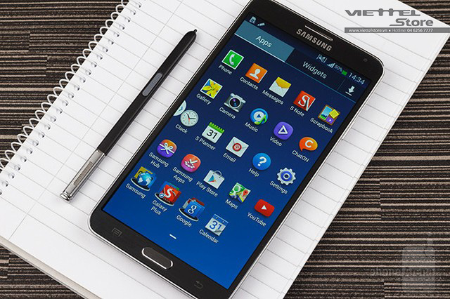 Ramz Note3 Phiên bản giá rẻ của SamSung Galaxy Note 3 sẽ ra mắt đầu năm sau ...